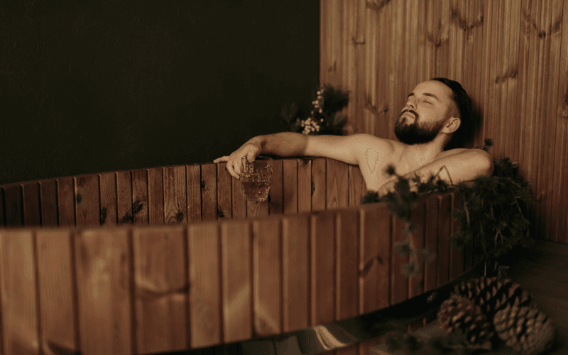 Beer SPA Vilnius